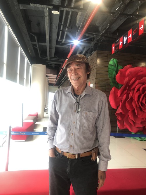 Đạo diễn Đào Bá Sơn tái hiện hình ảnh đại thi hào Nguyễn Du qua bộ phim “Long Thành cầm giả ca“ - ảnh 2