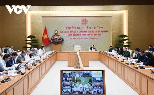 Thông tin biển đảo ngày 27/12 - ảnh 1