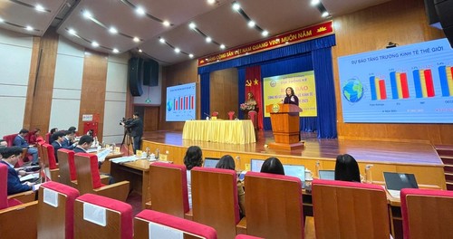 GDP năm 2025 tăng 8,02% - ảnh 1