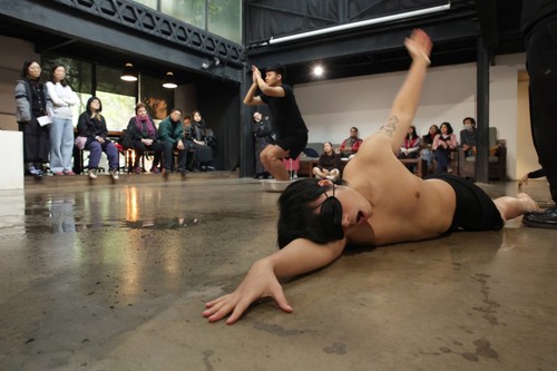 Viễn ảnh – Khi người khiếm thị kiến tạo thế giới hình ảnh của riêng mình - ảnh 8