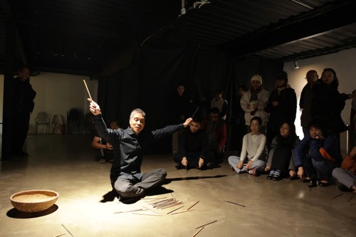 Viễn ảnh – Khi người khiếm thị kiến tạo thế giới hình ảnh của riêng mình - ảnh 3