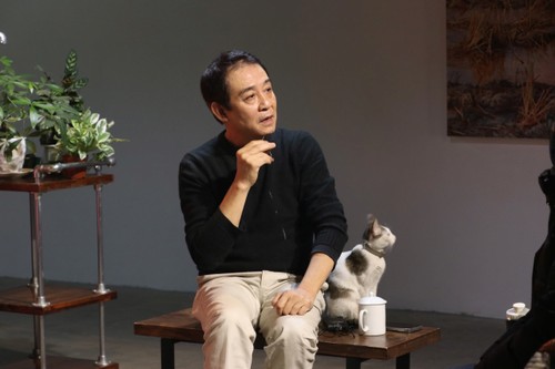 Viễn ảnh – Khi người khiếm thị kiến tạo thế giới hình ảnh của riêng mình - ảnh 1