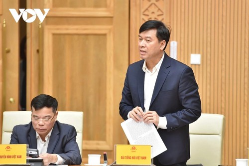 VOV chú trọng quảng bá văn hóa và hệ giá trị con người Việt Nam - ảnh 1