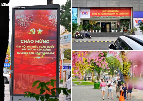 Các địa phương sẵn sàng hiện thực hóa tầm nhìn Đại hội lần thứ XIV của Đảng - ảnh 3