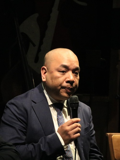 Jazz Việt - Từ đam mê đơn độc đến khát vọng tìm bản sắc - ảnh 2