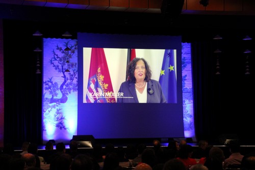 Người Việt tại Đức đón Xuân, nhớ về nguồn cội - ảnh 3