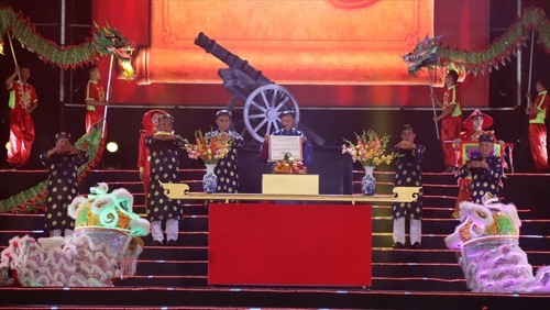 Đa dạng các hoạt động văn hóa Thành phố Hồ Chí Minh năm 2026 - ảnh 1