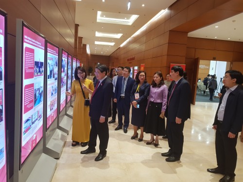 Báo chí tuyên truyền đúng định hướng và kịp thời đến nhân dân cả nước về bầu cử - ảnh 2