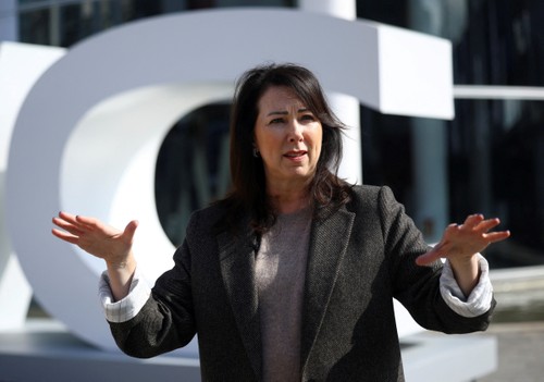 MWC 2026: Bức tranh công nghệ mới trong kỷ nguyên IQ - ảnh 3