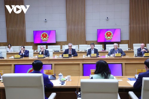 Việt Nam đã hoàn thiện chính sách, nâng cao năng lực quản lý, phát triển nghề cá bền vững - ảnh 1