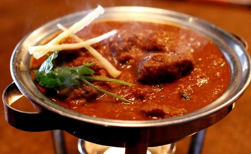 Lamb Rogan Josh - ảnh 1