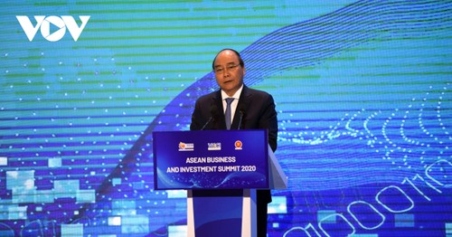 ASEAN becomes a dynamic, creative economic community: PM  - ảnh 1