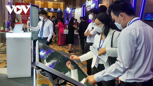 Digital economy - the driving force of economic growth in Ho Chi Minh City - ảnh 2