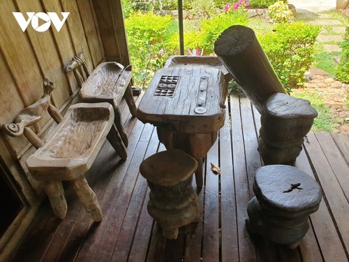 Most beautiful village in Dak Lak - ảnh 5