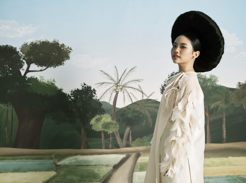 Young artists reinterpret Vietnam’s traditional music - ảnh 1