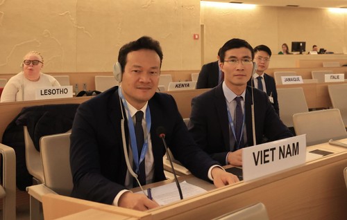 Vietnam prioritizes food security - ảnh 1