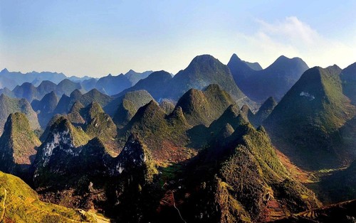 Ha Giang honored as Asia's Leading Regional Cultural Destination in 2024 - ảnh 2