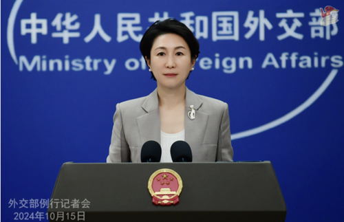 China urges de-escalation of tensions on Korean peninsula  - ảnh 1