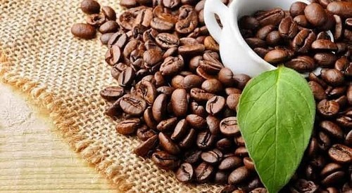 Vietnamese coffee sets export record of 4.5 billion USD - ảnh 1