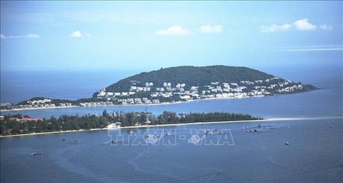 Kien Giang one of 10 friendliest places in the world - ảnh 1