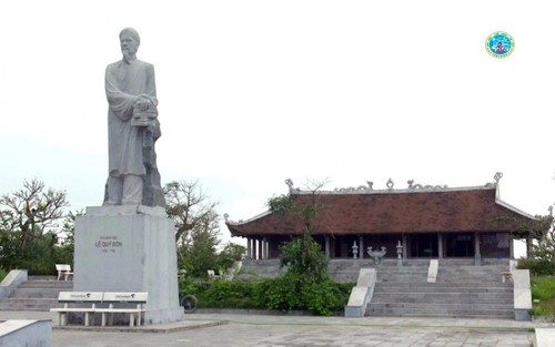 UNESCO honors Vietnamese scholar, composer - ảnh 1