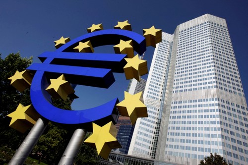 ECB holds rates unchanged - ảnh 1