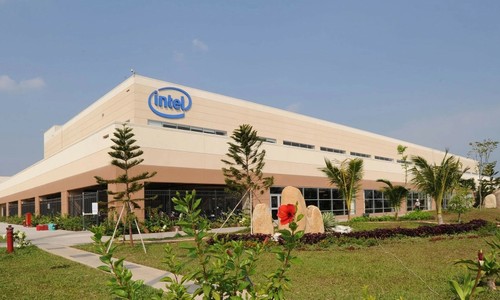Intel eyes shifting more production to Vietnam   - ảnh 1