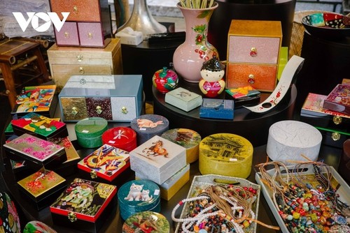 Thang Long – Hanoi Festival 2025: A colorful cultural tapestry  - ảnh 16