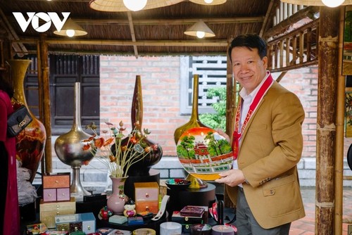 Thang Long – Hanoi Festival 2025: A colorful cultural tapestry  - ảnh 18