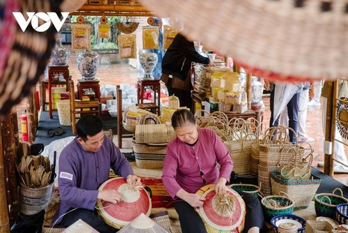 Thang Long – Hanoi Festival 2025: A colorful cultural tapestry  - ảnh 9