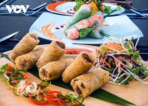 Vietnam – culinary bright spot of Asia - ảnh 1