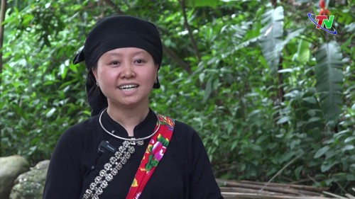 From stilt houses to schools, Then singing endures in Thai Nguyen - ảnh 3