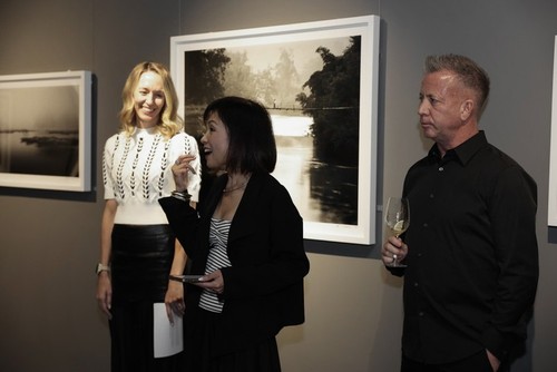 American photographer Peter Steinhauer: Vietnam is my destiny  - ảnh 7