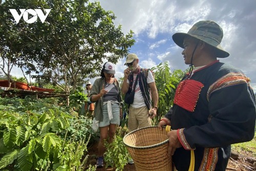 Community-based tourism in Dak Lak on the path to international integration - ảnh 4