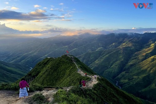 Vietnam’s Ta Xua ranks among world’s best off-grid travel spots for 2026 - ảnh 3