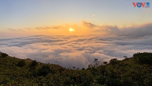 Vietnam’s Ta Xua ranks among world’s best off-grid travel spots for 2026 - ảnh 5