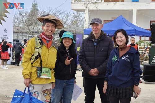 Vietnam’s Ta Xua ranks among world’s best off-grid travel spots for 2026 - ảnh 8