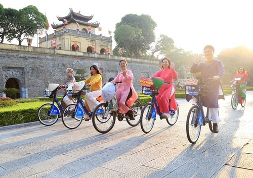 Hanoi honored with 4 top Tripadvisor awards - ảnh 1