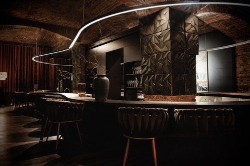 A fine dining expedition to Michelin-star excellence  - ảnh 2