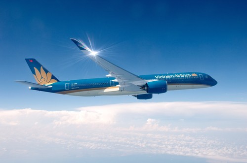 Vietnam Airlines to launch direct Hanoi-Amsterdam service on June 16 - ảnh 1