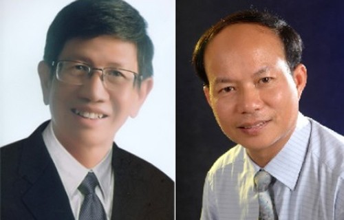 Hai nhà khoa học Việt Nam được bầu là viện sĩ toán học - ảnh 1
