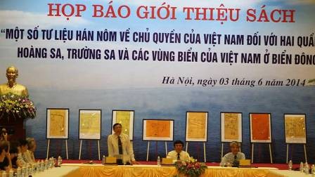 Chủ quyền lãnh thổ trong điều hành pháp luật của triều Nguyễn - ảnh 2