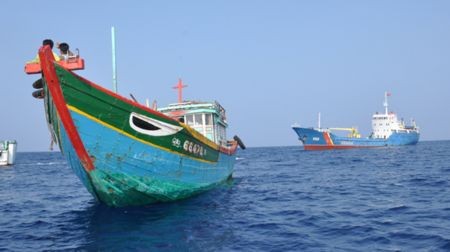 Thủ tướng chỉ thị tổ chức phong trào toàn dân tham gia bảo vệ chủ quyền lãnh thổ, an ninh biên giới  - ảnh 1