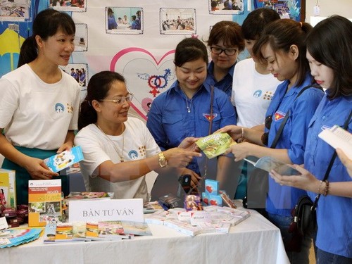 Việt Nam tăng cường hợp tác với UNDP và UNFPA  - ảnh 1