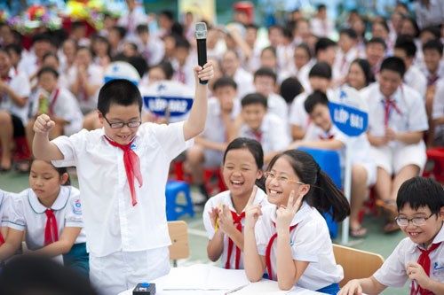 Bộ trưởng Bộ GDĐT chỉ thị tăng cường các giải pháp đảm bảo an toàn trong trường học - ảnh 1