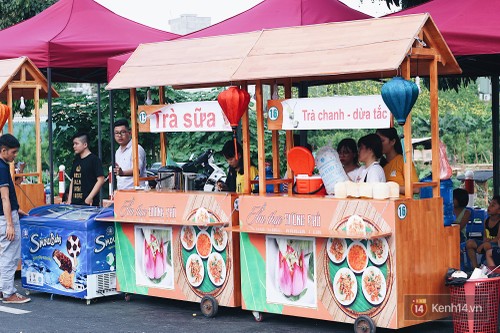 Phố đi bộ Trịnh Công Sơn: không gian kết nối văn hóa, cộng đồng - ảnh 5