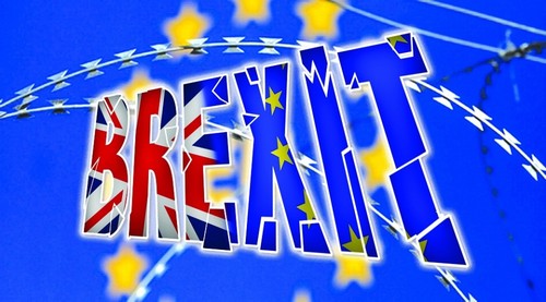 Brexit 2018: Cuộc chia tay nhiều trắc trở - ảnh 2