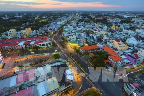 Đồng bằng sông Cửu Long – khu vực có kết quả điều hành tốt nhất trong 7 vùng của cả nước - ảnh 1