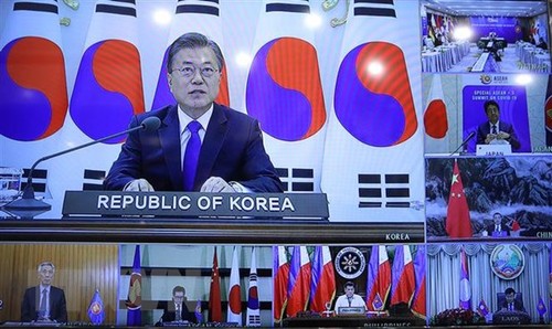 ASEAN 2020: Hội nghị Cấp cao ASEAN và ASEAN+3 thu hút sự chú ý của truyền thông quốc tế - ảnh 1