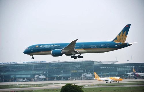 Vietnam Airlines mở thêm nhiều đường bay nội địa mới - ảnh 1